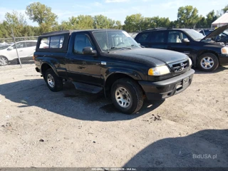 MAZDA MAZDA B3000 DS