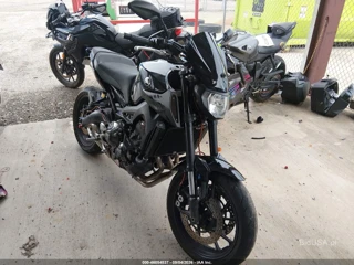 YAMAHA YAMAHA FZ09