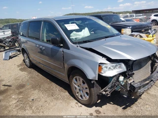 DODGE DODGE GRAND CARAVAN SE