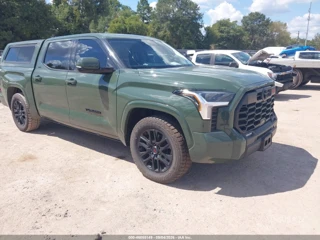 TOYOTA TOYOTA TUNDRA SR5
