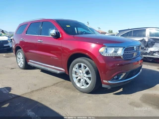 DODGE DODGE DURANGO CITADEL AWD