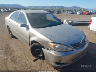 TOYOTA TOYOTA CAMRY XLE