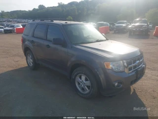 FORD FORD ESCAPE XLT