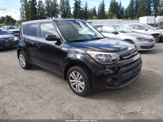KIA KIA SOUL