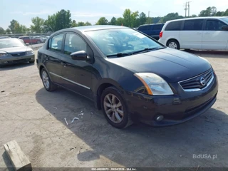 NISSAN NISSAN SENTRA 2.0SL
