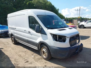 FORD FORD TRANSIT-250