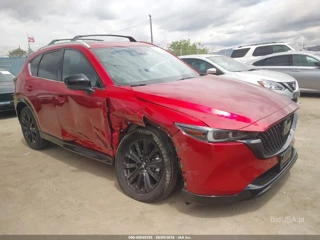 MAZDA MAZDA CX-5 2.5 TURBO PREMIUM