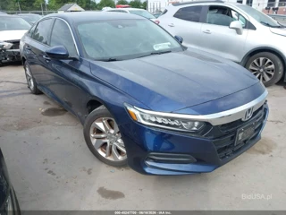 HONDA HONDA ACCORD LX