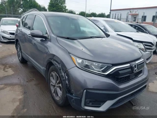 HONDA HONDA CR-V 2WD EX-L