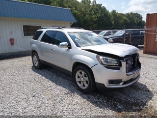 GMC ACADIA SLE-1