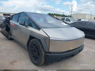 TESLA TESLA CYBERTRUCK CYBERBEAST