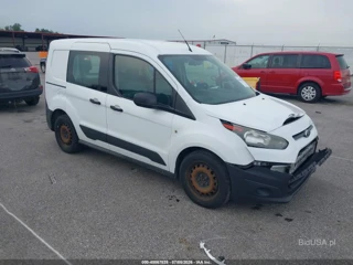 FORD FORD TRANSIT CONNECT XL
