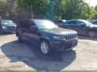 JEEP JEEP GRAND CHEROKEE LAREDO X 4X4
