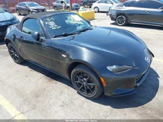 MAZDA MAZDA MX-5 MIATA SPORT