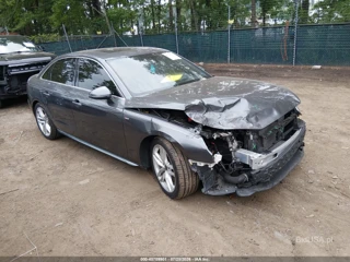 AUDI AUDI A4 PREMIUM 45 TFSI S LINE QUATTRO S TRONIC