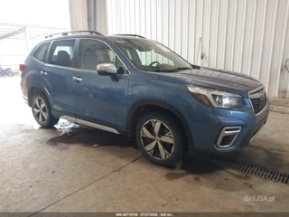 SUBARU SUBARU FORESTER TOURING