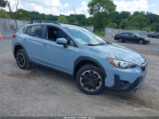 SUBARU SUBARU CROSSTREK PREMIUM