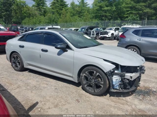 KIA KIA K5 GT-LINE