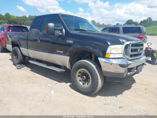FORD FORD F-250 LARIAT/XL/XLT