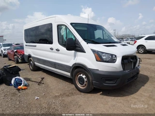 FORD FORD TRANSIT-350 PASSENGER VAN XL