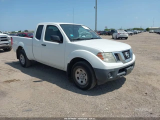 NISSAN NISSAN FRONTIER S