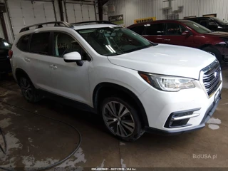 SUBARU SUBARU ASCENT PREMIUM