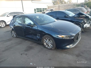 MAZDA MAZDA MAZDA3 2.5 S