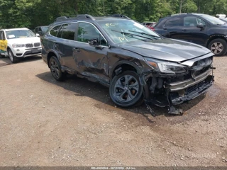 SUBARU SUBARU OUTBACK ONYX EDITION XT