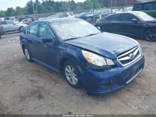 SUBARU SUBARU LEGACY 2.5I PREMIUM