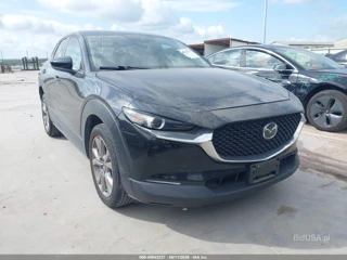MAZDA MAZDA CX-30 SELECT