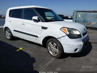 KIA KIA SOUL +