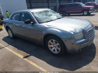 CHRYSLER CHRYSLER 300 TOURING