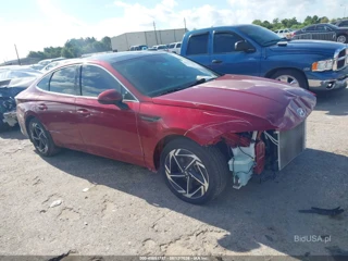 HYUNDAI HYUNDAI SONATA SEL