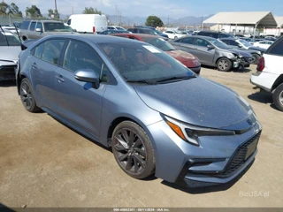 TOYOTA TOYOTA COROLLA SE
