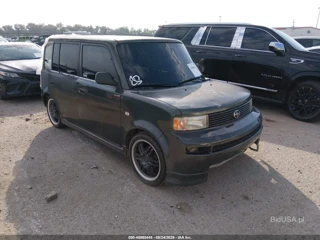 SCION SCION XB