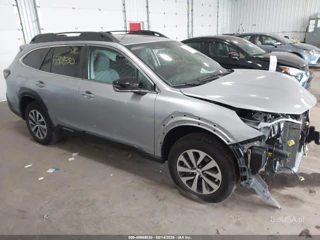 SUBARU SUBARU OUTBACK PREMIUM