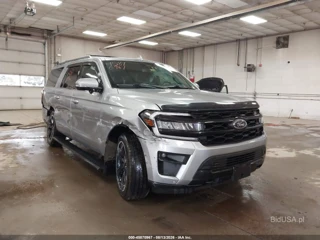 FORD FORD EXPEDITION LIMITED MAX