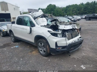 HONDA HONDA RIDGELINE RTL