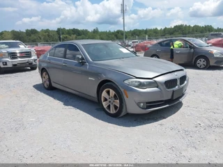 BMW 528I