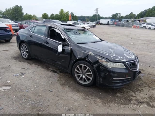 ACURA ACURA TLX V6 TECH