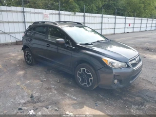 SUBARU SUBARU CROSSTREK 2.0I PREMIUM