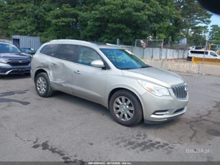BUICK BUICK ENCLAVE LEATHER