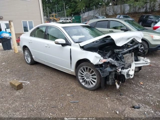 VOLVO VOLVO S80 3.0L TURBO