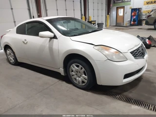 NISSAN NISSAN ALTIMA 2.5 S