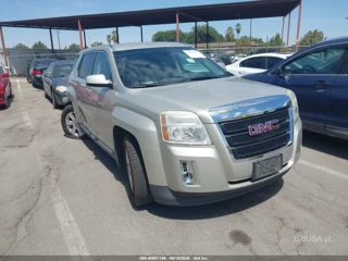 GMC TERRAIN SLE-1