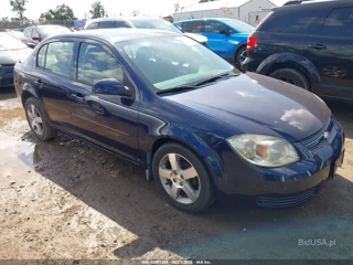CHEVROLET CHEVROLET COBALT LT