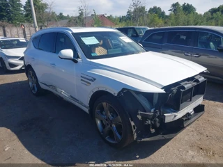 GENESIS GENESIS GV80 3.5T AWD