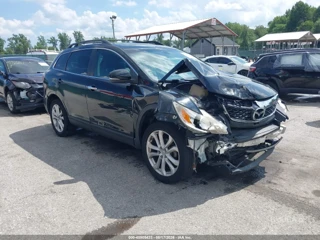 MAZDA MAZDA CX-9 GRAND TOURING