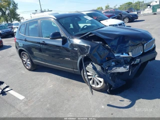 BMW X3 XDRIVE28I