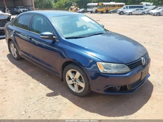 VOLKSWAGEN VOLKSWAGEN JETTA 2.0L TDI